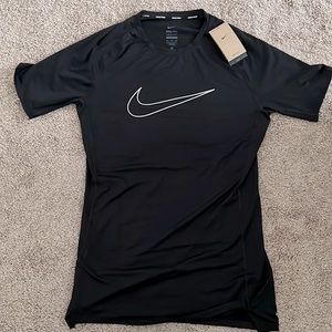 Nike DRI-FIT Training Shirt (Mens)